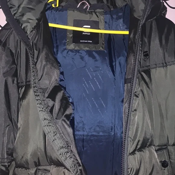 G-Star Raw Jacket - Picture 6 of 14